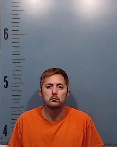 Ortiz, Raul booking photo