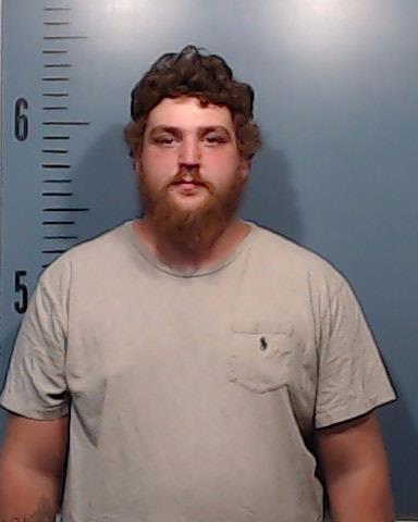 Berry, Christopher William booking photo