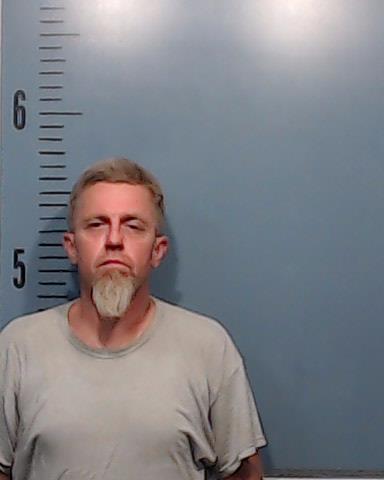 Wilson, Randall Lee booking photo