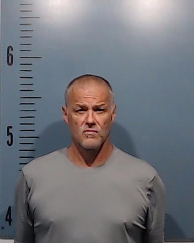 Emmons, Steven Audis booking photo