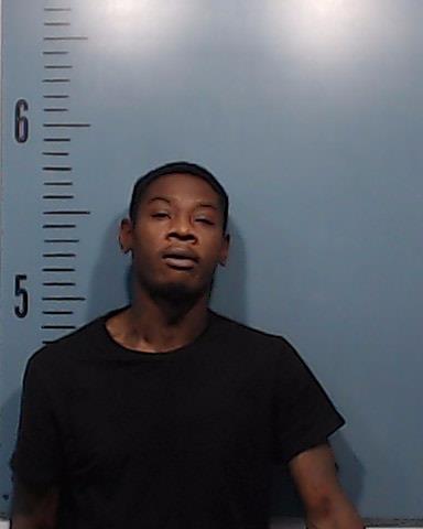 Scales, Larry Donnelle booking photo