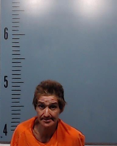 Martinez, Michelle booking photo