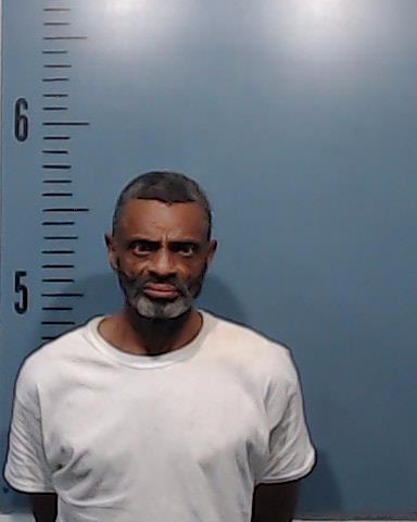 Davis, Nelson Thomas, Jr. booking photo