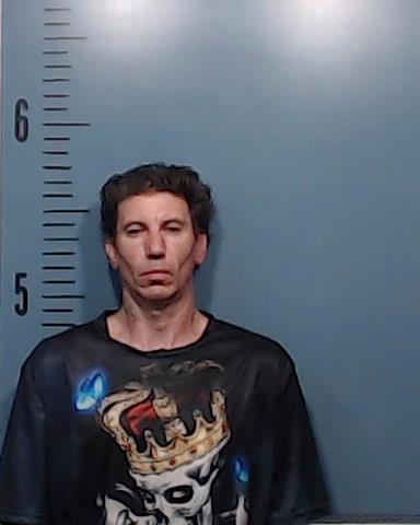 Huot, Larry Ryan booking photo