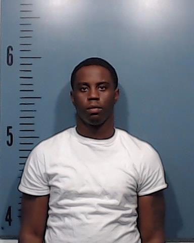 Stevenson, Jayon G-Lamont booking photo