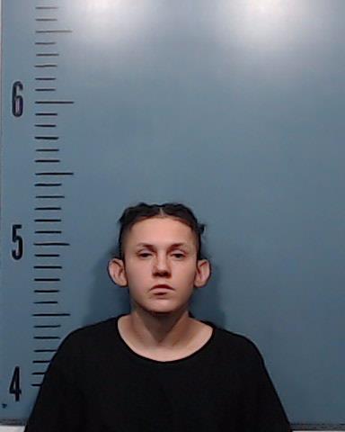 Gutierrez, Frank booking photo