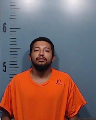 Johnson, Joddie Lawerence booking photo