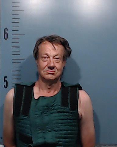 Heatherly, Charles Edward booking photo