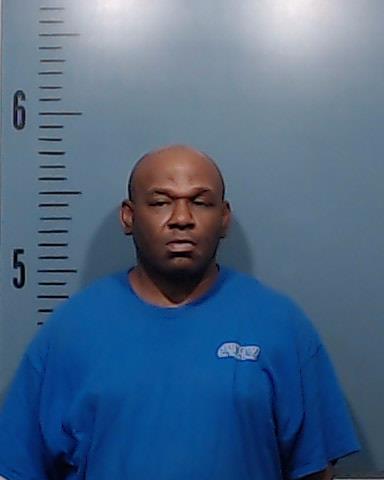 Ritche, Mckinley Lavalle, II booking photo