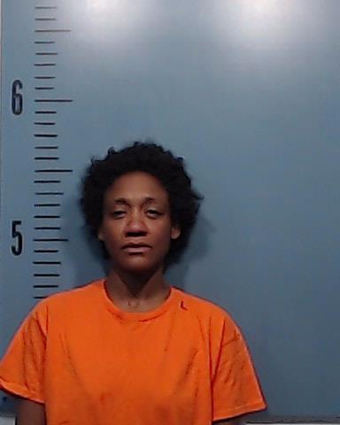 Lott, Lisa Latrice booking photo