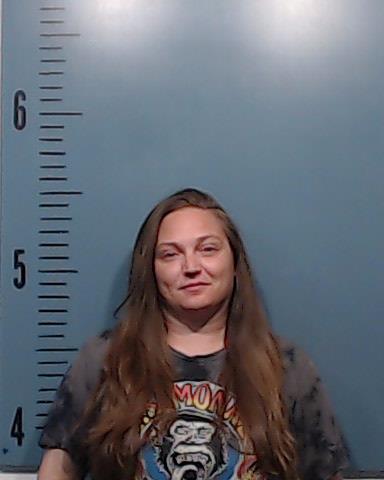 Roche, Lacy Diane booking photo