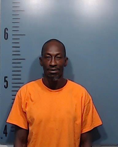 Williams, Ricky booking photo