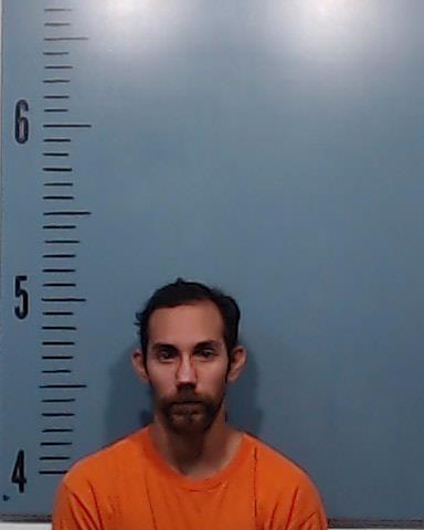 Honesto, Francisco Sergio booking photo