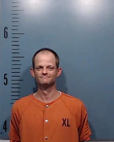 Ely, Christopher Don booking photo