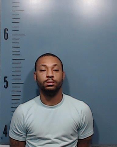 Williams, Clarance Lionel, Sr. booking photo