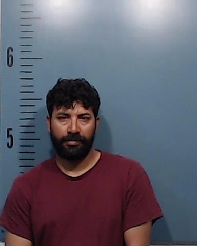 Lopez-Avilez, Jose Lino booking photo