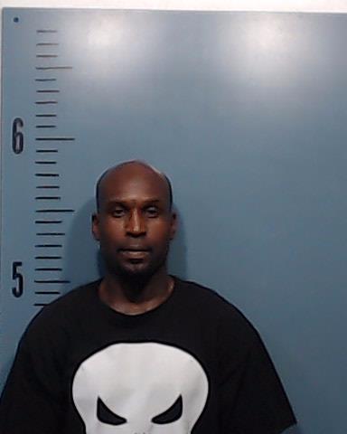 Russell, Jerrill Kenyon booking photo