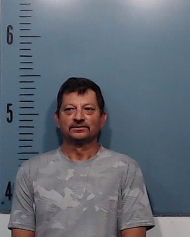 Vasquez, David Wayne booking photo