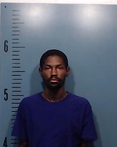 Dean, Justin Lee Dale booking photo