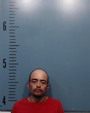 Pinto, Jose Carlos booking photo