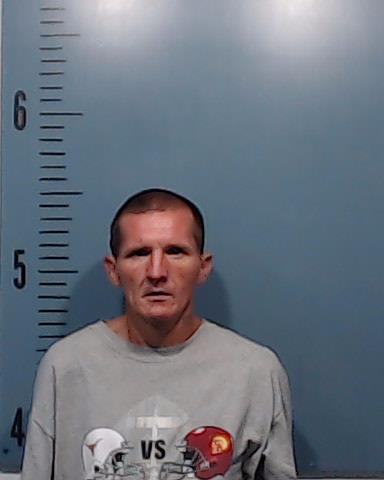 Still, Phillip Ryan booking photo