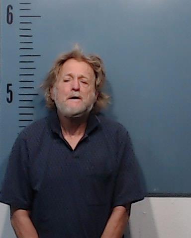 Willmon, Darrell Shane booking photo