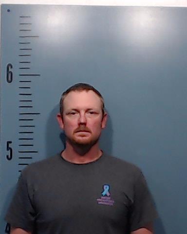 Wilson, Kyle Lynn booking photo