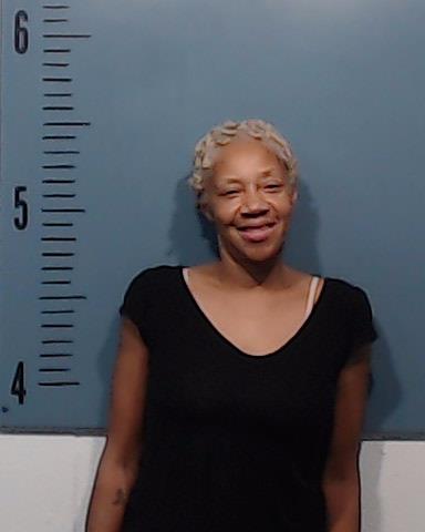 Crowley, Vanessa Elaine booking photo