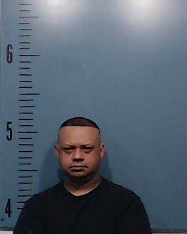 Rodriguez, Guadalupe Simon booking photo