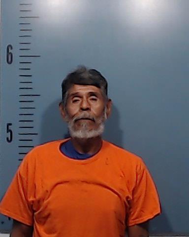 Rodriguez, Jose Antonio, Jr. booking photo