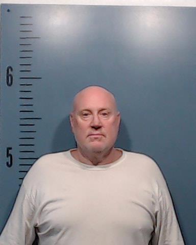 Rudd, Michael Duane booking photo