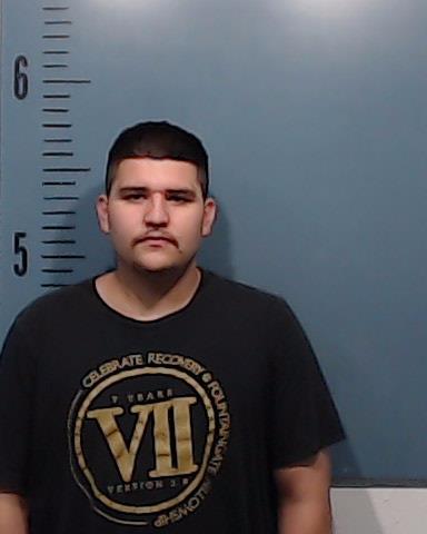 Sirovy, Jay Brian booking photo