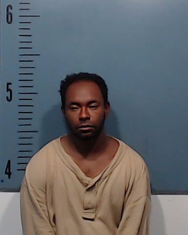 Dill, Joe Anthony booking photo