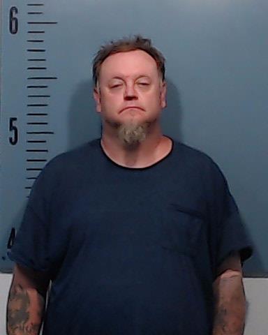 Gradiska, Wayne Andrew booking photo