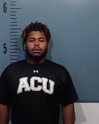 Lyons, Congetta Snow, Jr. booking photo