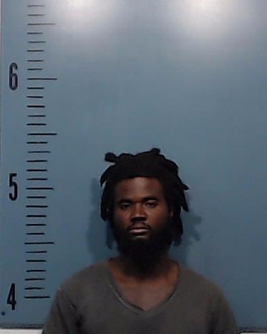Copeland, Devaughn Jamel booking photo