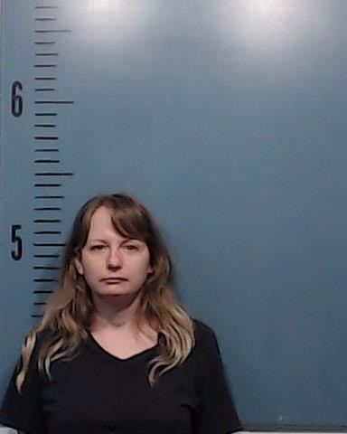 Bartell, Jessica Lynn booking photo