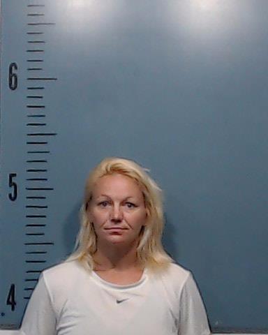 Brothers, Chevin Charlene booking photo