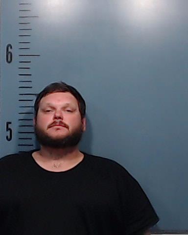 Sessums, Tyler Lynn booking photo