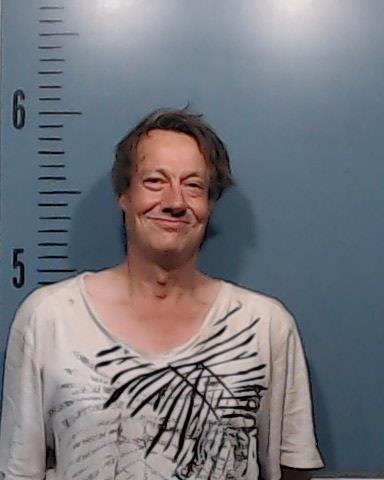 Heatherly, Charles Edward booking photo