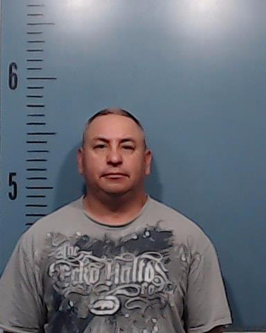 Ramirez, Adolf Rene booking photo