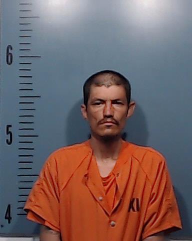 Gomez, Timothy Brandon booking photo