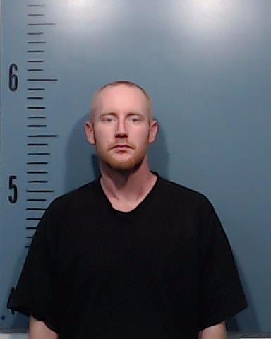 Sharp, James Dean booking photo