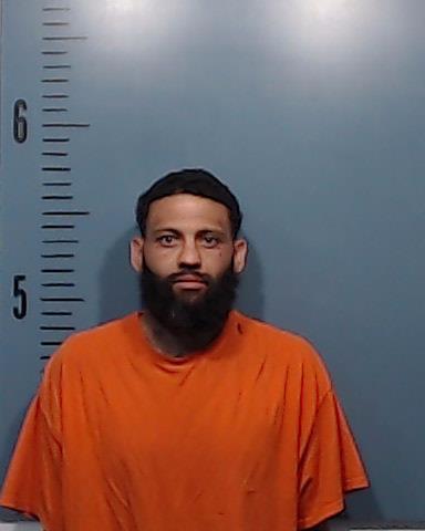 Lattimore, Steven Lee booking photo