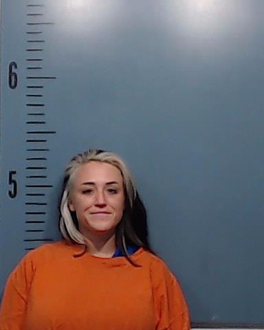 Burke, Marissa Lynne booking photo