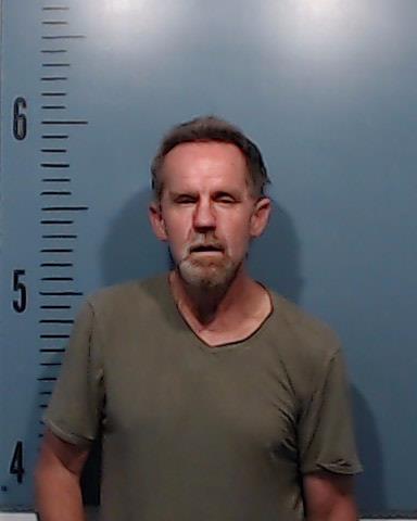 Gavurnik, Michael Robert booking photo