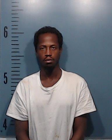 Johnson, Robert Duriel booking photo