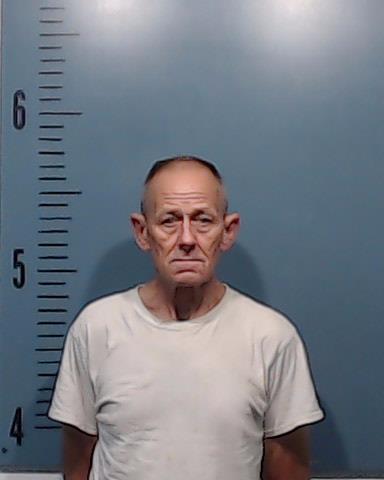 Elsasser, Joe Wesley booking photo