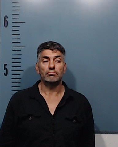 Rodriguez, Jesus Carlos booking photo