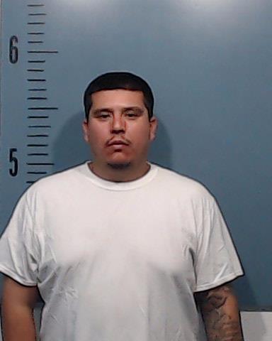 Jimenez, Johnny, Jr. booking photo